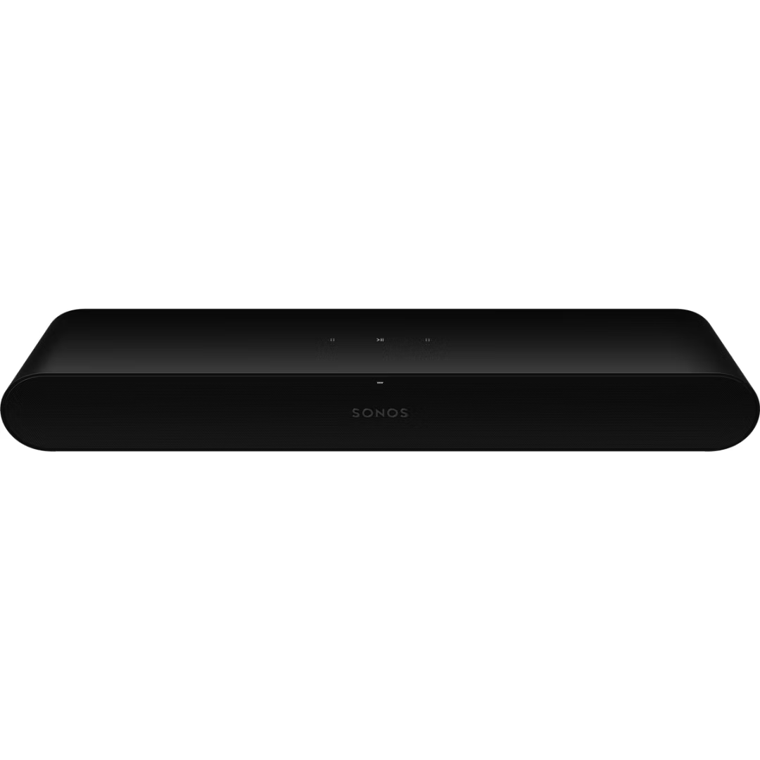 Sonos Ray - Svart