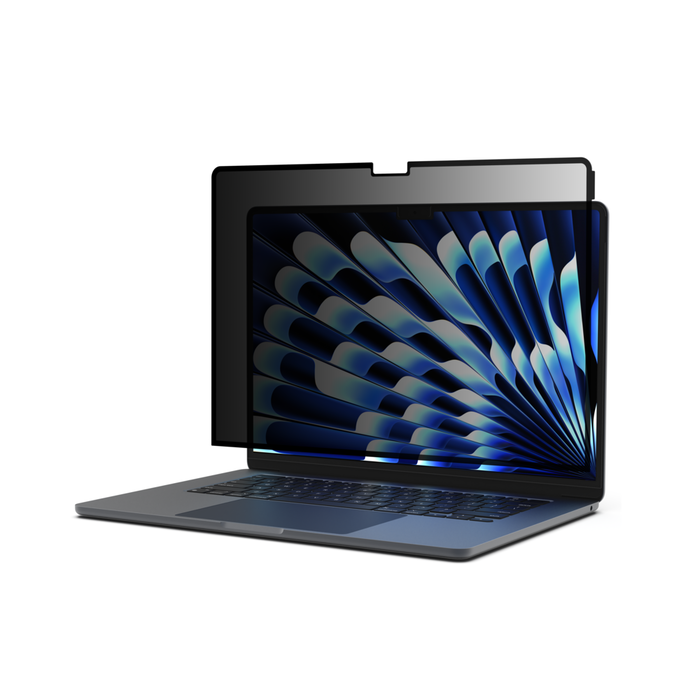 Belkin Privacy Skjermbeskytter til MacBook Air 15" M2/M3/M4