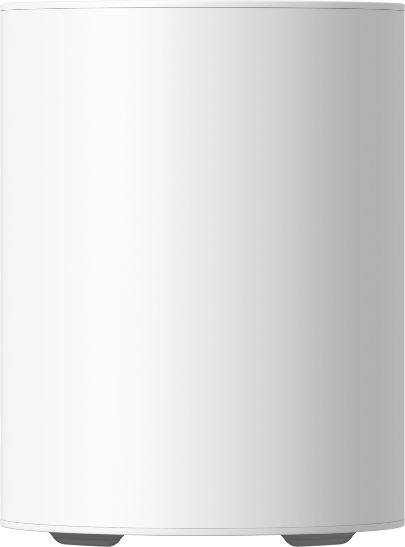 Sonos Sub Mini - Hvit
