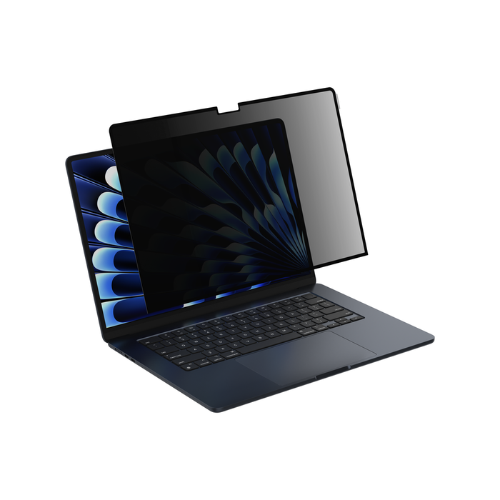 Belkin Privacy Skjermbeskytter til MacBook Air 15" M2/M3/M4