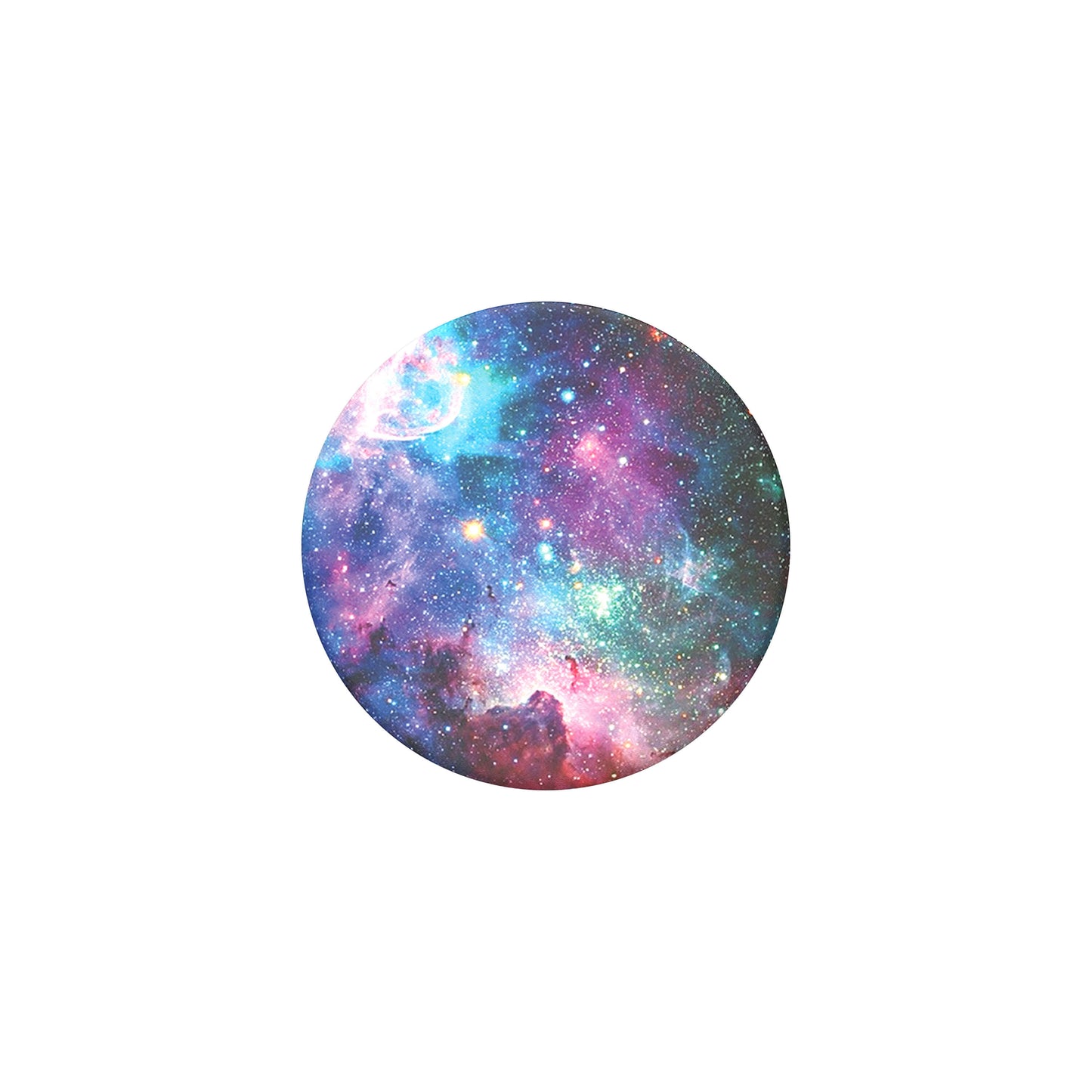Popsockets Blue Nebula
