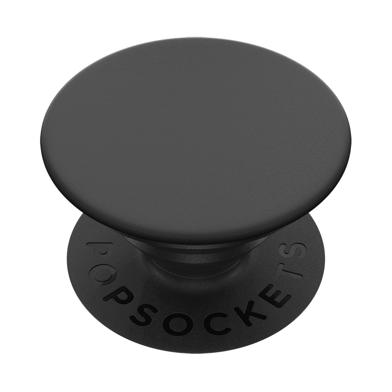 Popsockets Black