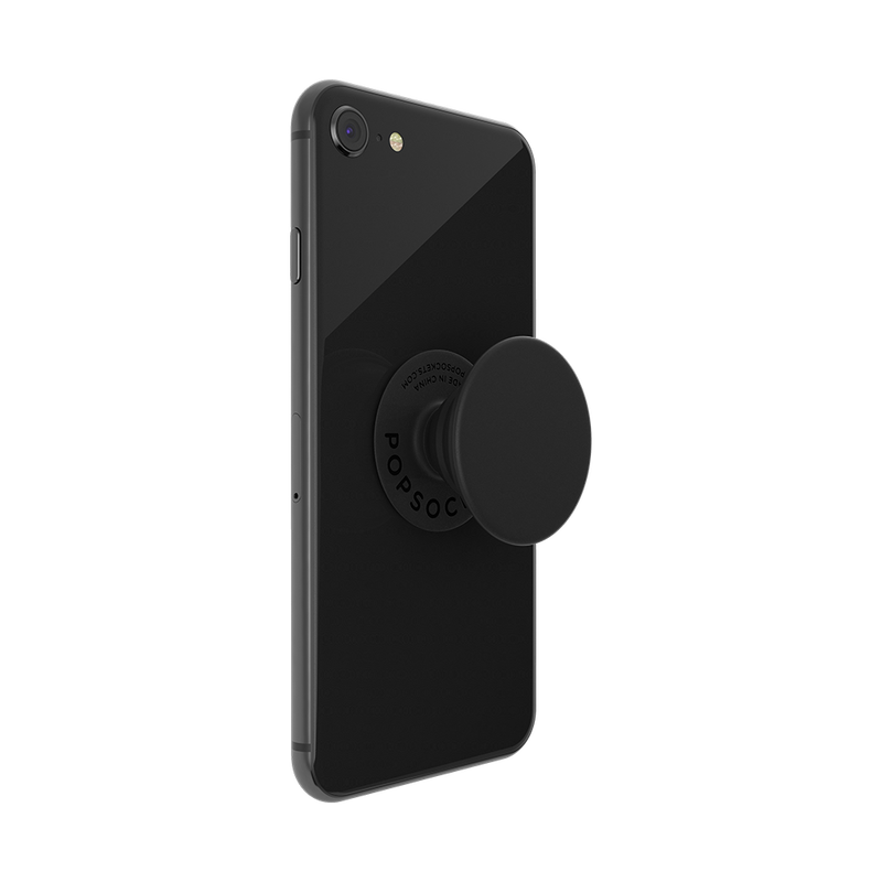 Popsockets Black