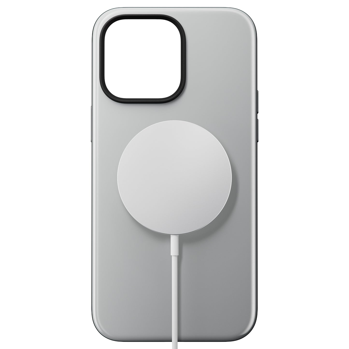 Nomad Sport Case MagSafe deksel til iPhone 14 Pro Max - Grå