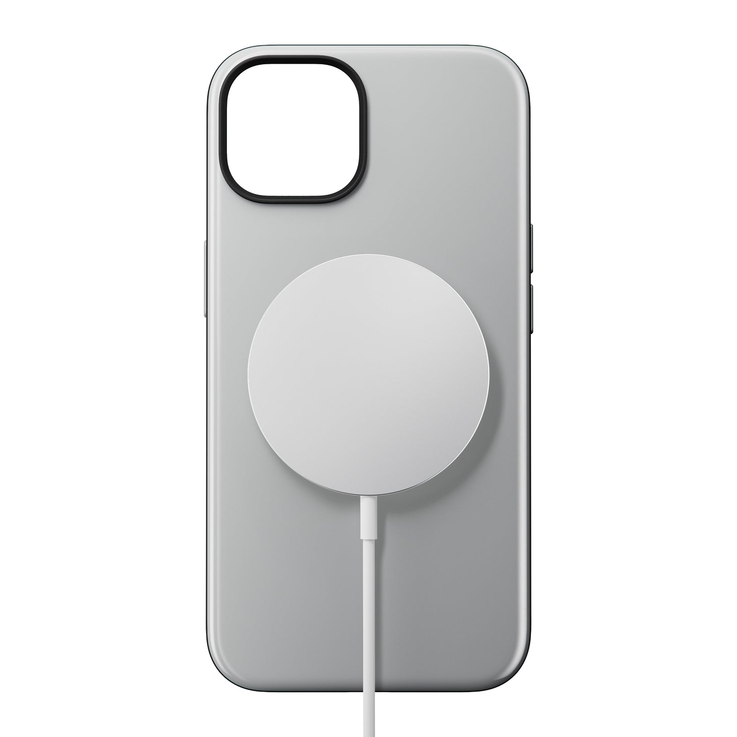 Nomad Sport Case MagSafe deksel til iPhone 14 - Grå