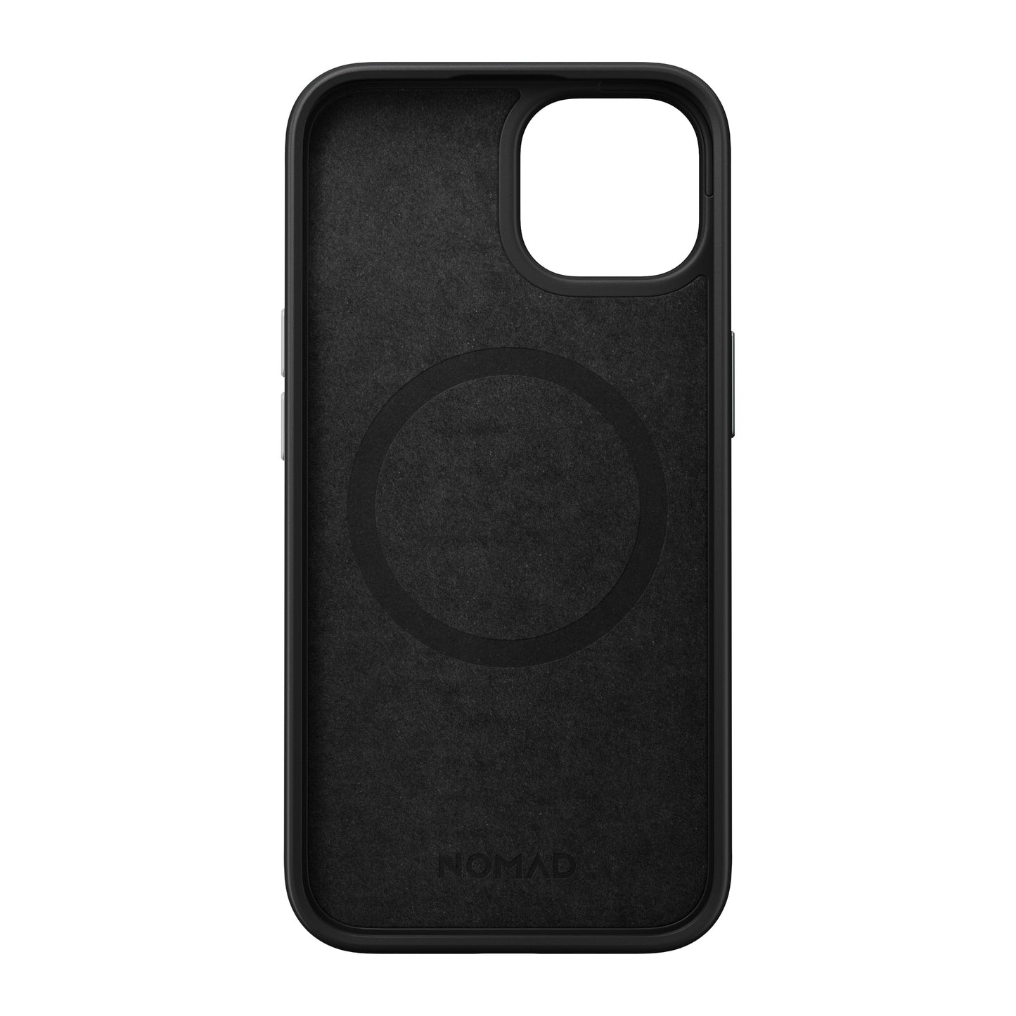 Nomad Sport Case MagSafe deksel til iPhone 14 - Grå