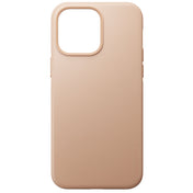 Nomad Modern Case MagSafe Skinndeksel til iPhone 14 Pro Max - Natural