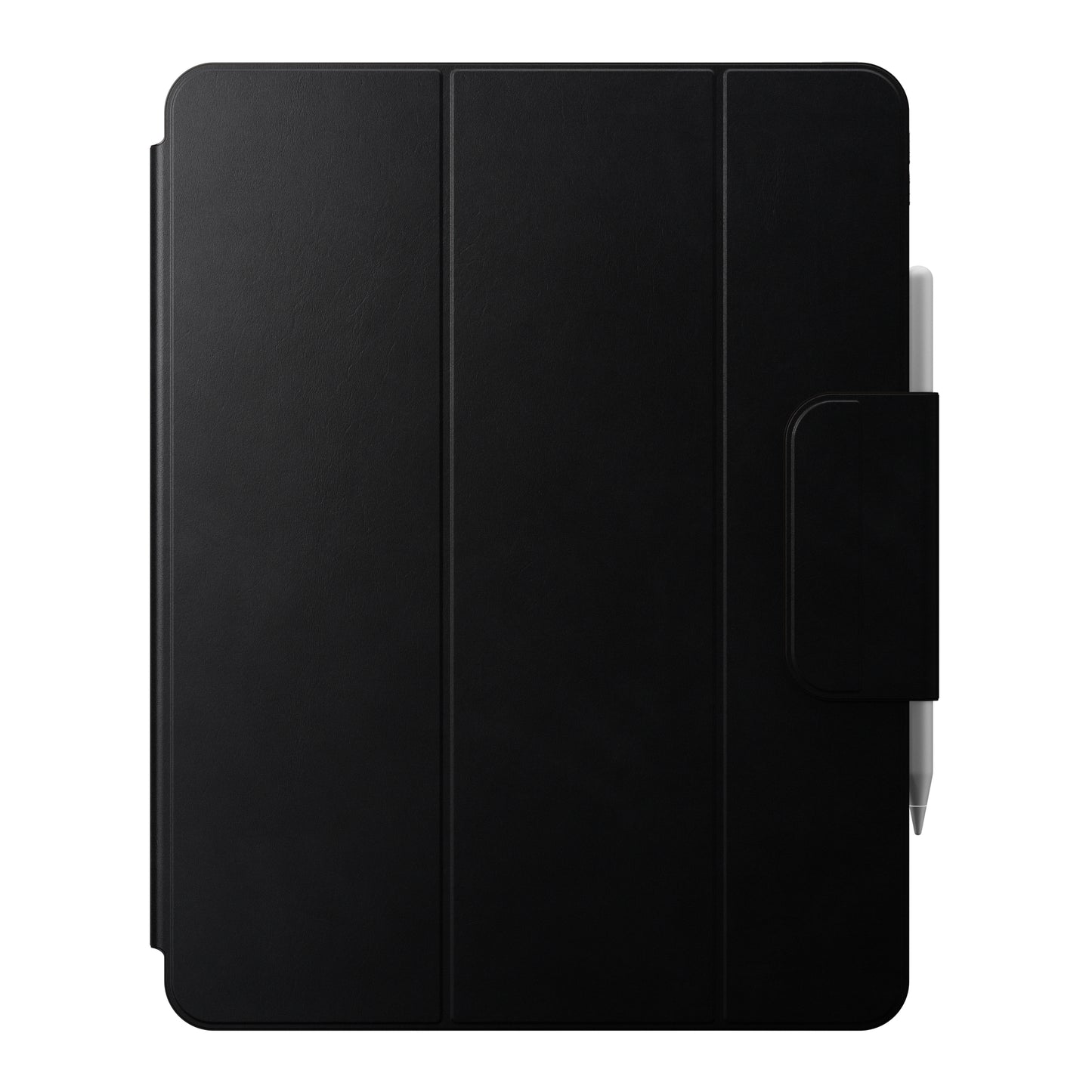 Nomad Folio Skinnetui til iPad Pro 13" (M4) - Svart