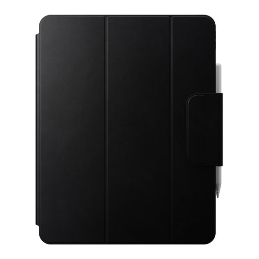 Nomad Folio Skinnetui til iPad Pro 13" (M5/M4) - Svart