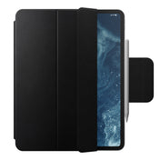 Nomad Folio Skinnetui til iPad Pro 13" (M5/M4) - Svart
