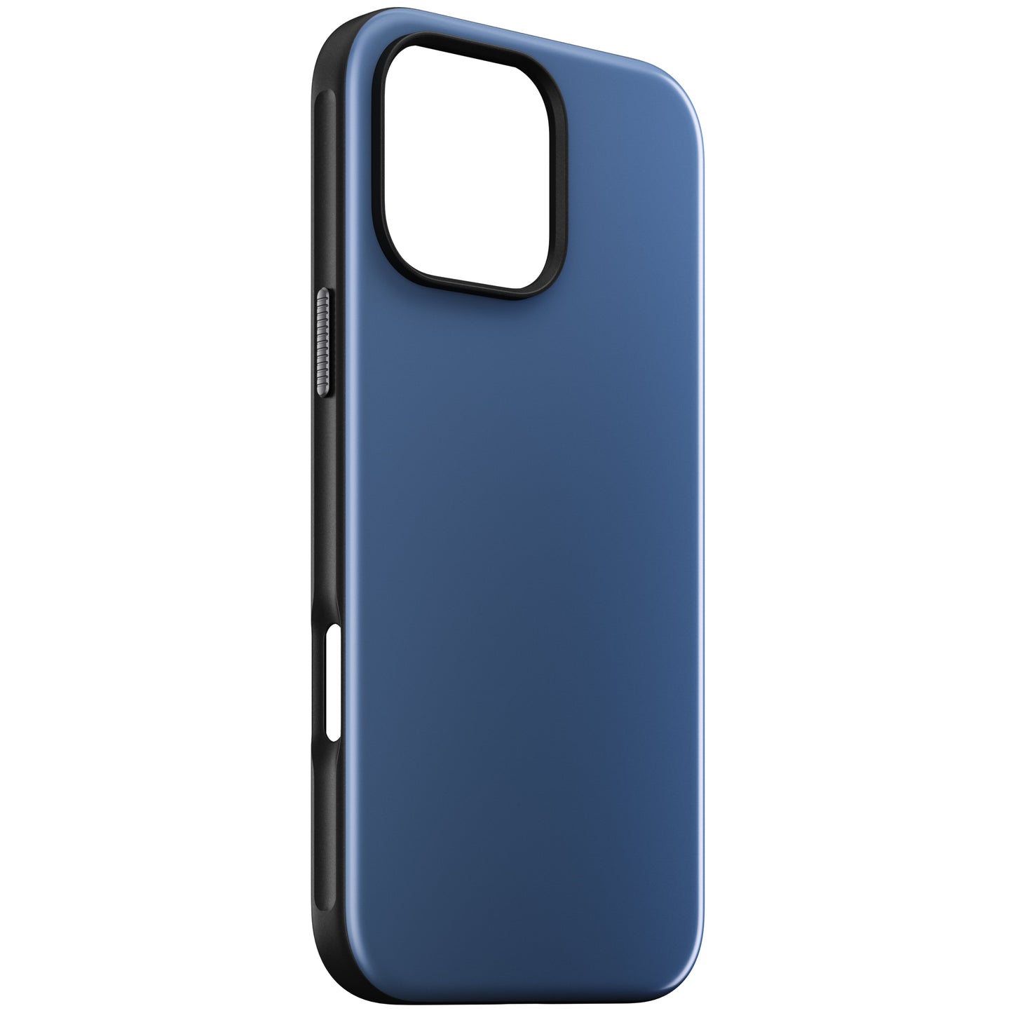 Nomad Sport Case MagSafe Deksel til iPhone 16 Pro Max - Naval Blue