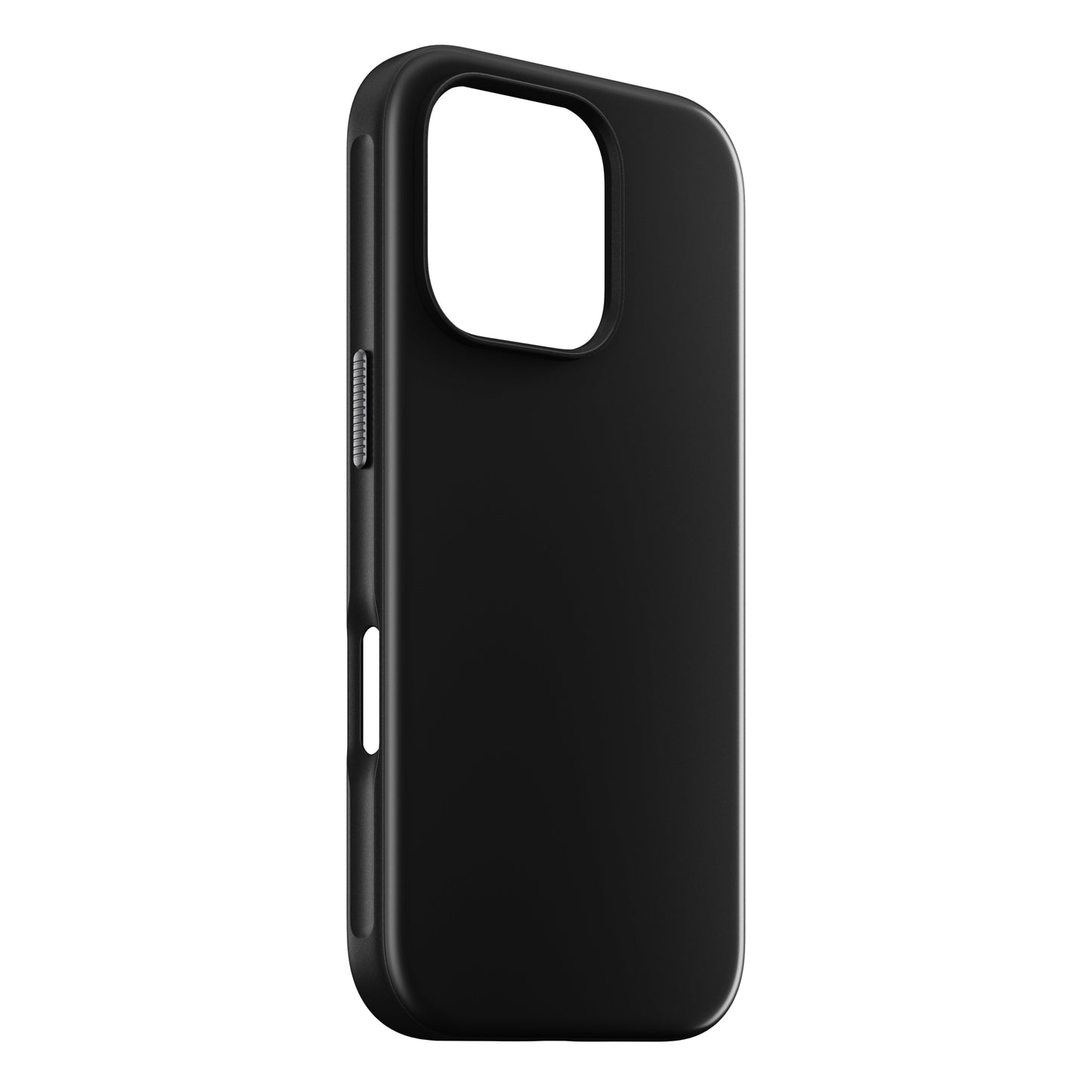 Nomad Sport Case MagSafe Deksel til iPhone 16 Pro - Vulcan Black