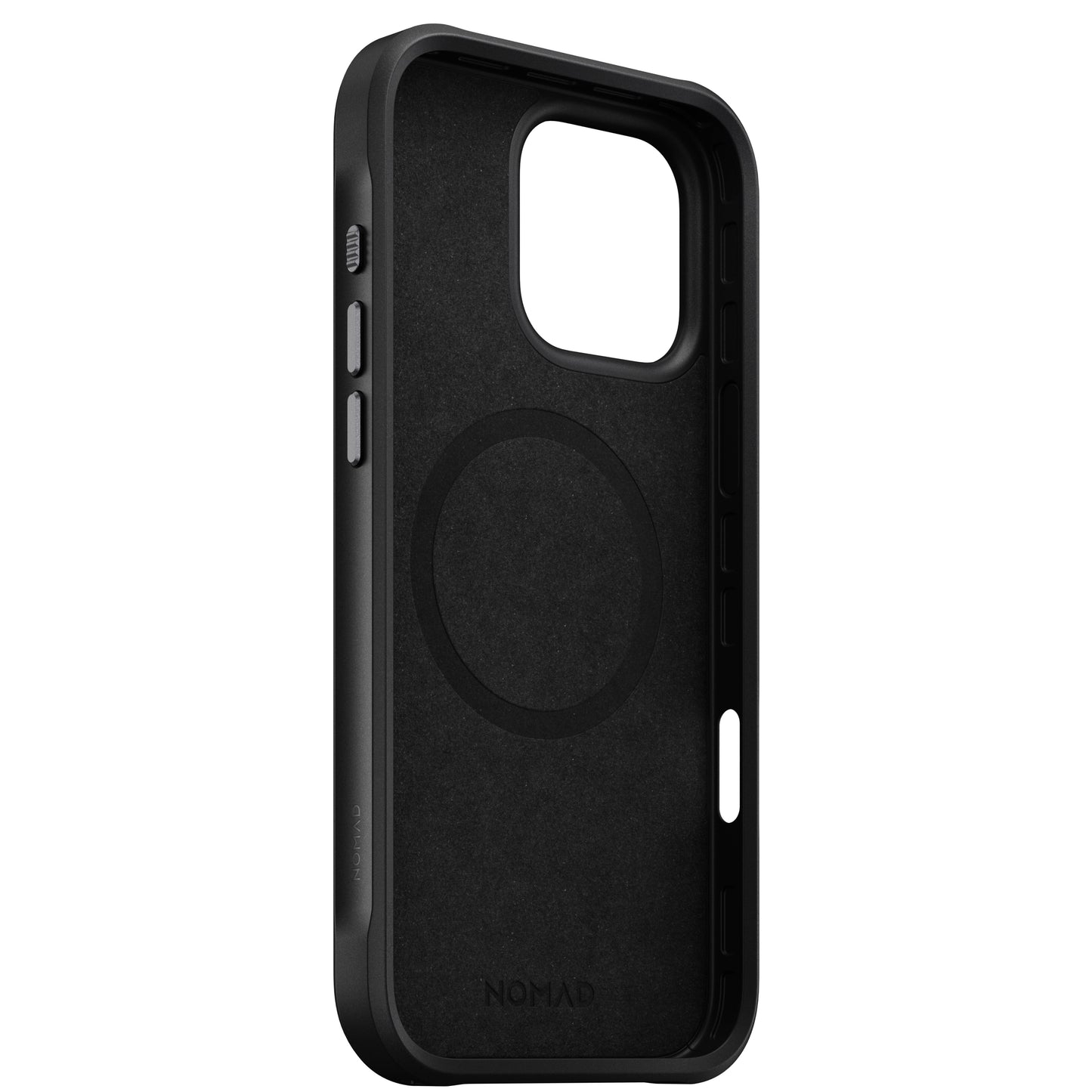 Nomad Rugged Case MagSafe Deksel til iPhone 16 Pro Max - Desert