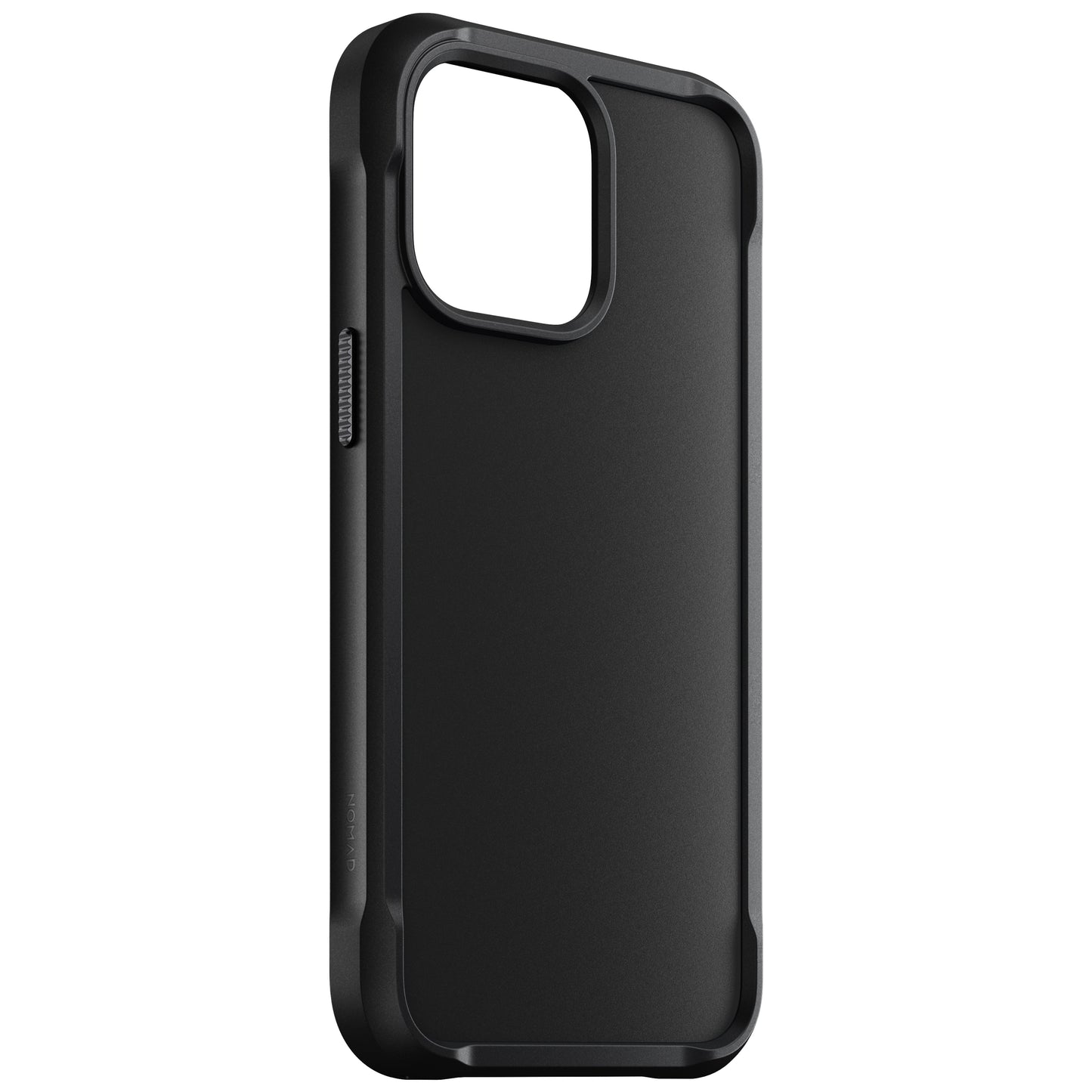 Nomad Rugged Case MagSafe Deksel til iPhone 15 Pro Max - Shadow