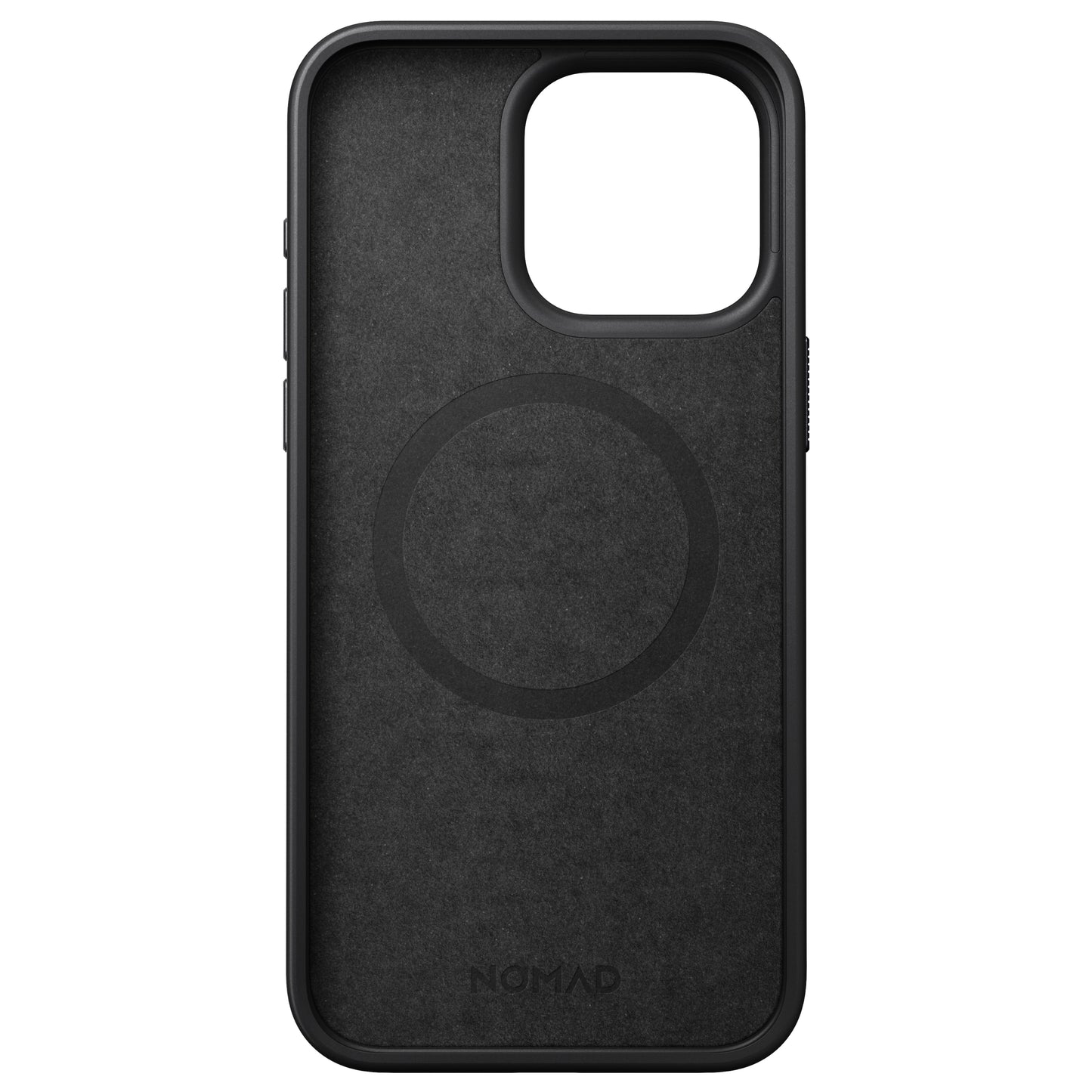 Nomad Sport Case MagSafe Deksel til iPhone 15 Pro Max - Super Blue