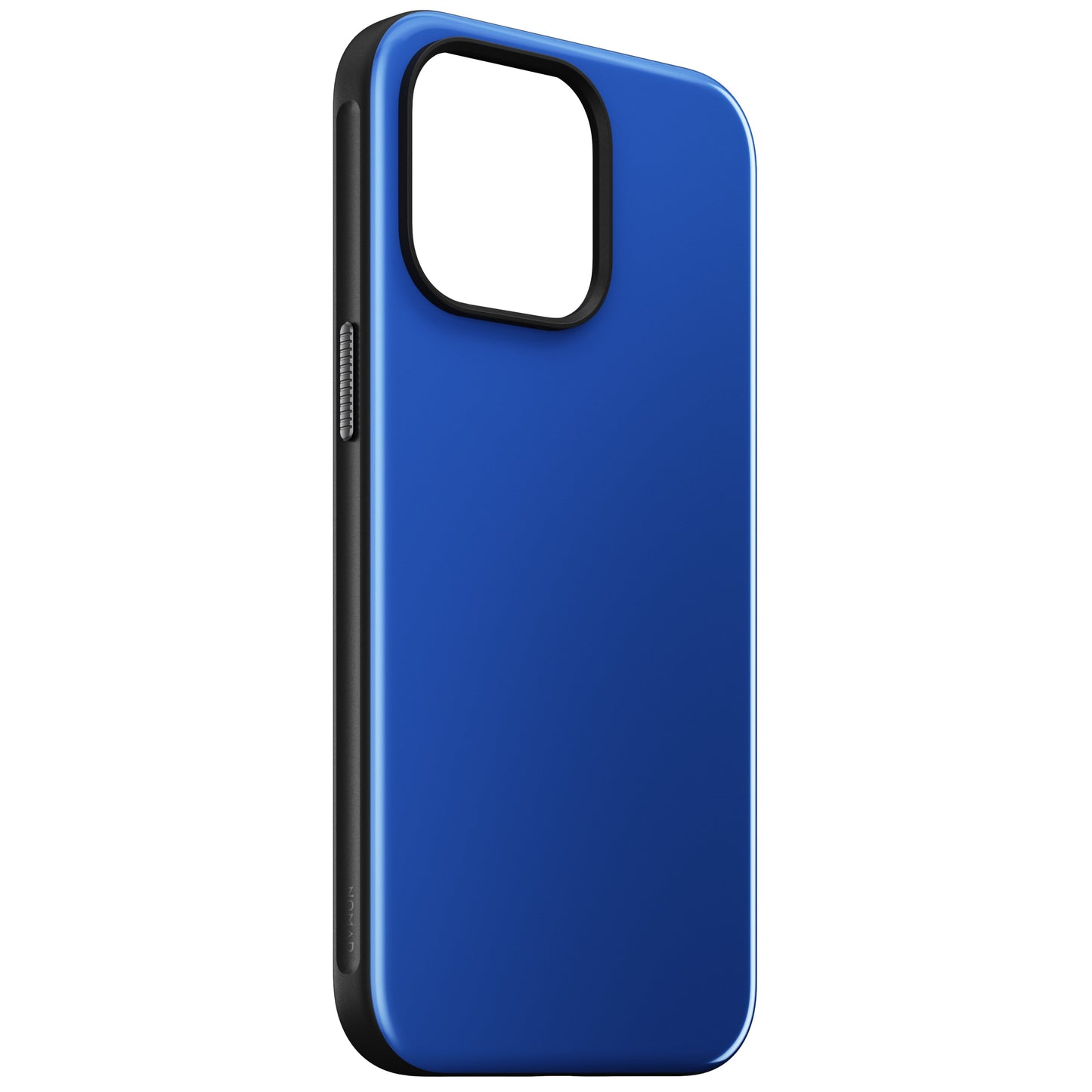 Nomad Sport Case MagSafe Deksel til iPhone 15 Pro Max - Super Blue