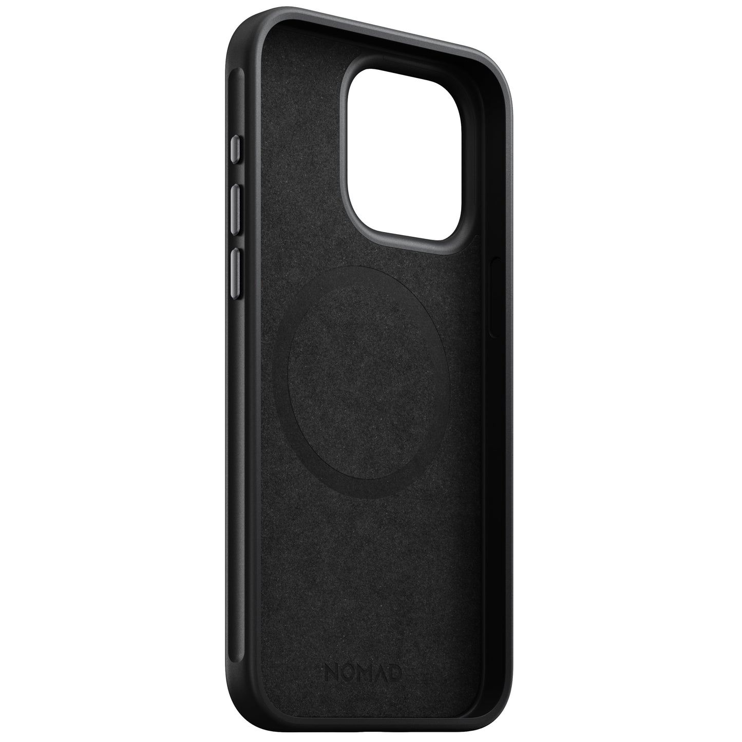 Nomad Sport Case MagSafe Deksel til iPhone 15 Pro Max - Super Blue