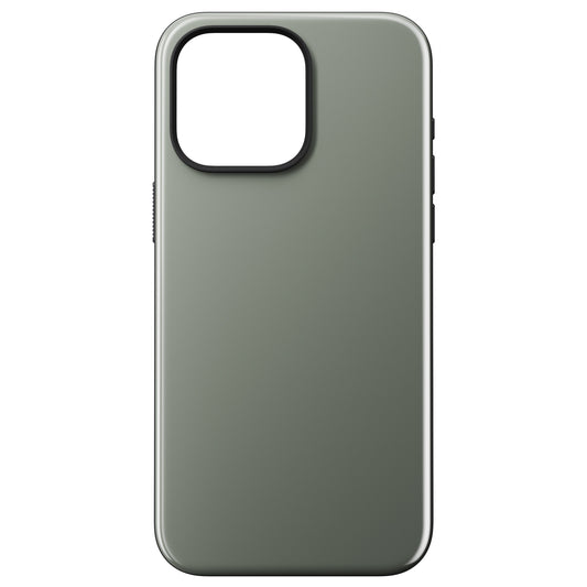 Nomad Sport Case MagSafe Deksel til iPhone 15 Pro Max - Rock