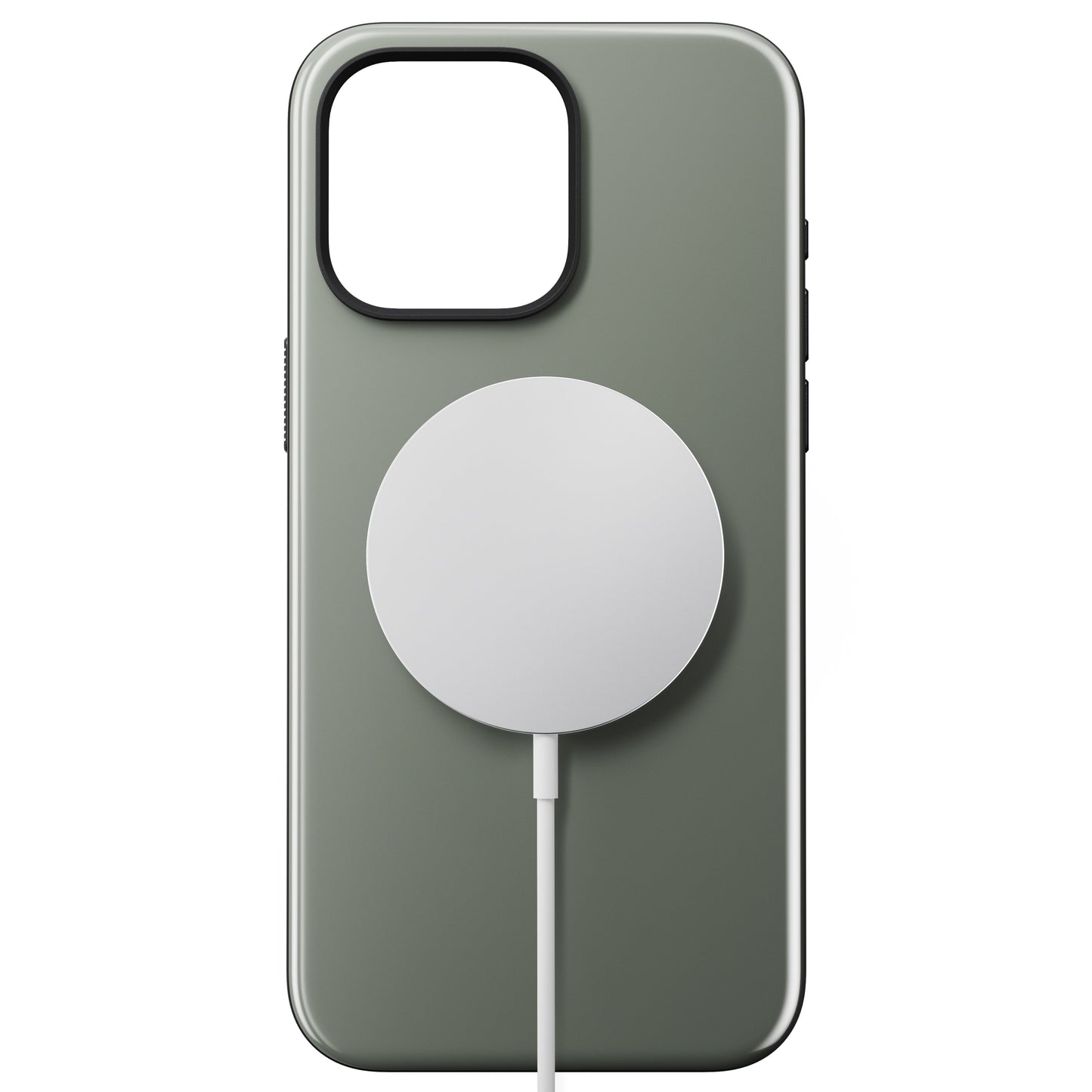 Nomad Sport Case MagSafe Deksel til iPhone 15 Pro Max - Rock