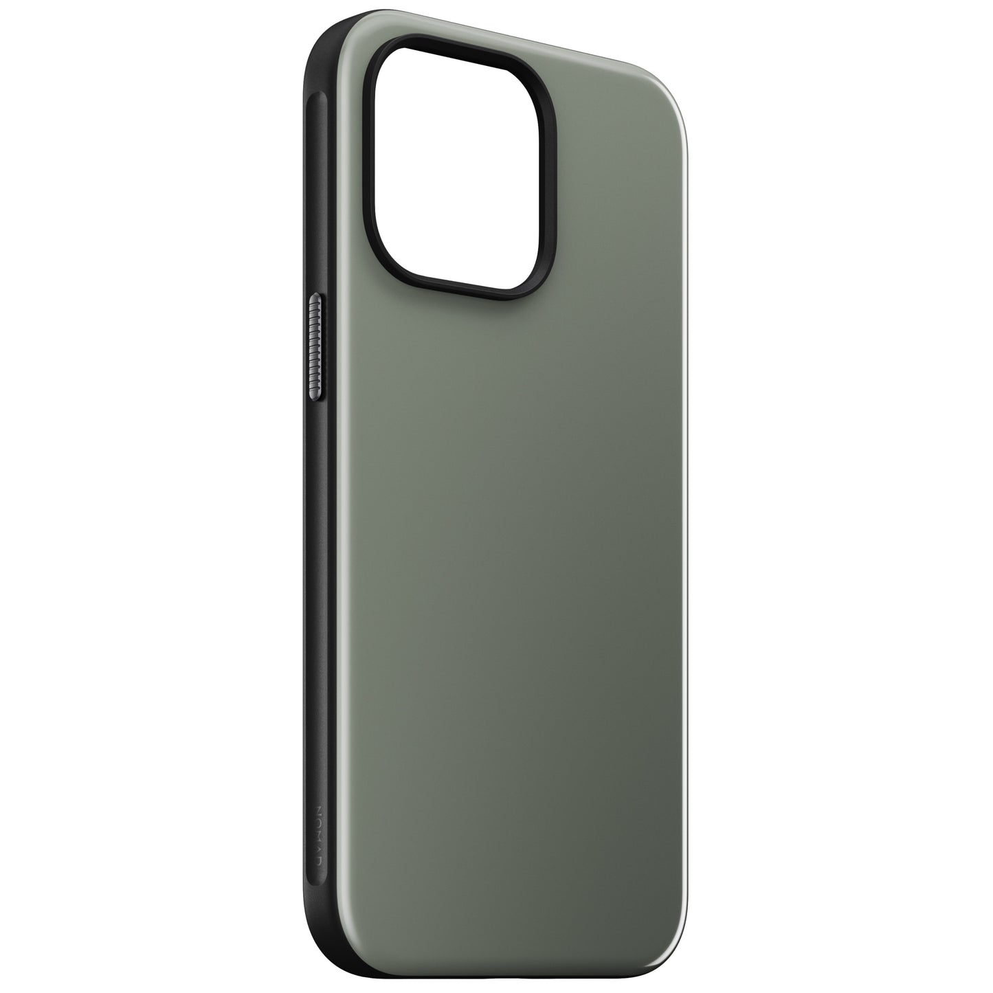 Nomad Sport Case MagSafe Deksel til iPhone 15 Pro Max - Rock