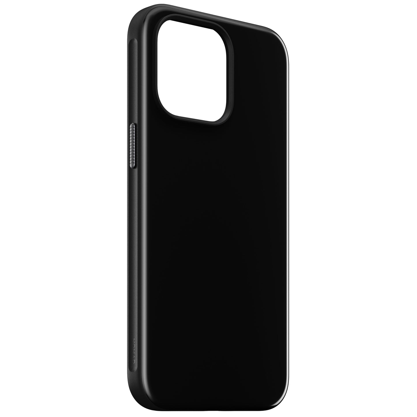 Nomad Sport Case MagSafe Deksel til iPhone 15 Pro Max - Svart