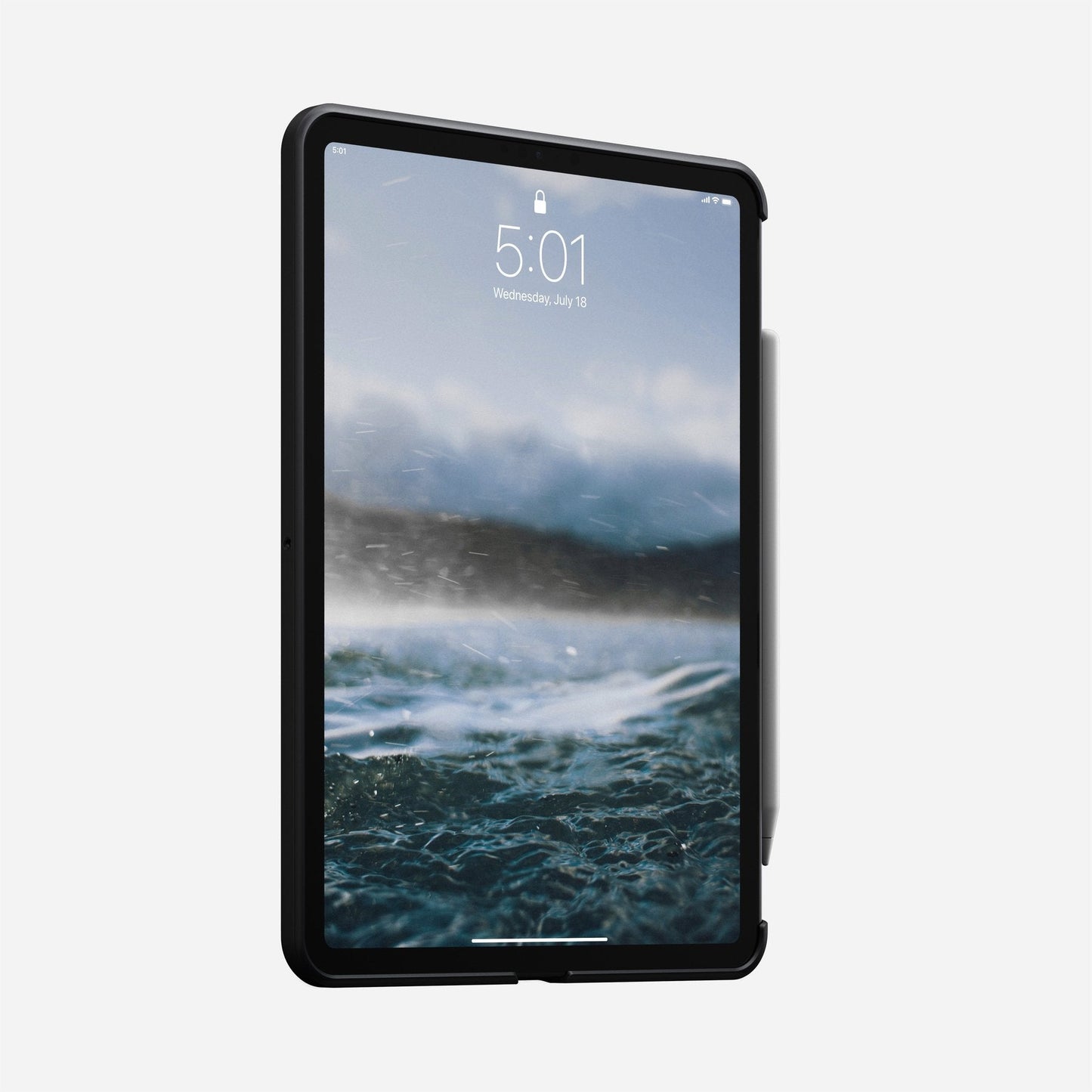 Nomad iPad Pro 11-tommer Rugged Etui - Grå