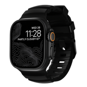 Nomad 49/46 mm Rocky Point Reim med Svart Metall - Carbon