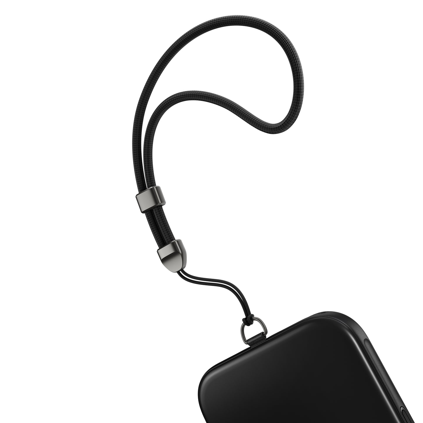 Nomad Kevlar Wrist Strap til iPhone