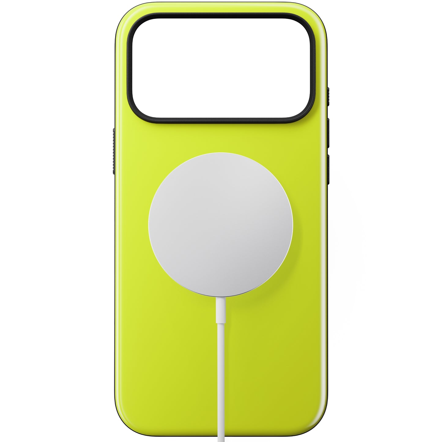 Nomad Modern MagSafe Deksel til iPhone 17 Pro Max - Volt