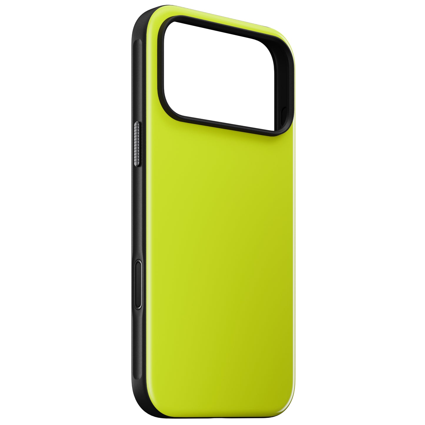 Nomad Modern MagSafe Deksel til iPhone 17 Pro Max - Volt