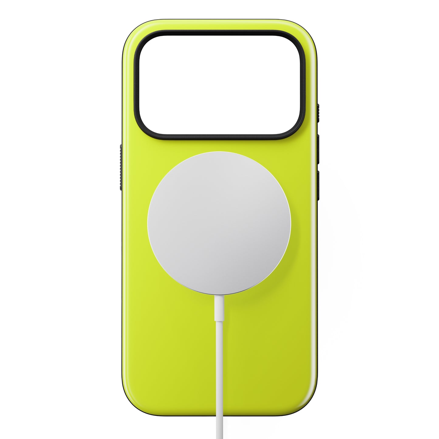 Nomad Modern MagSafe Deksel til iPhone 17 Pro - Volt