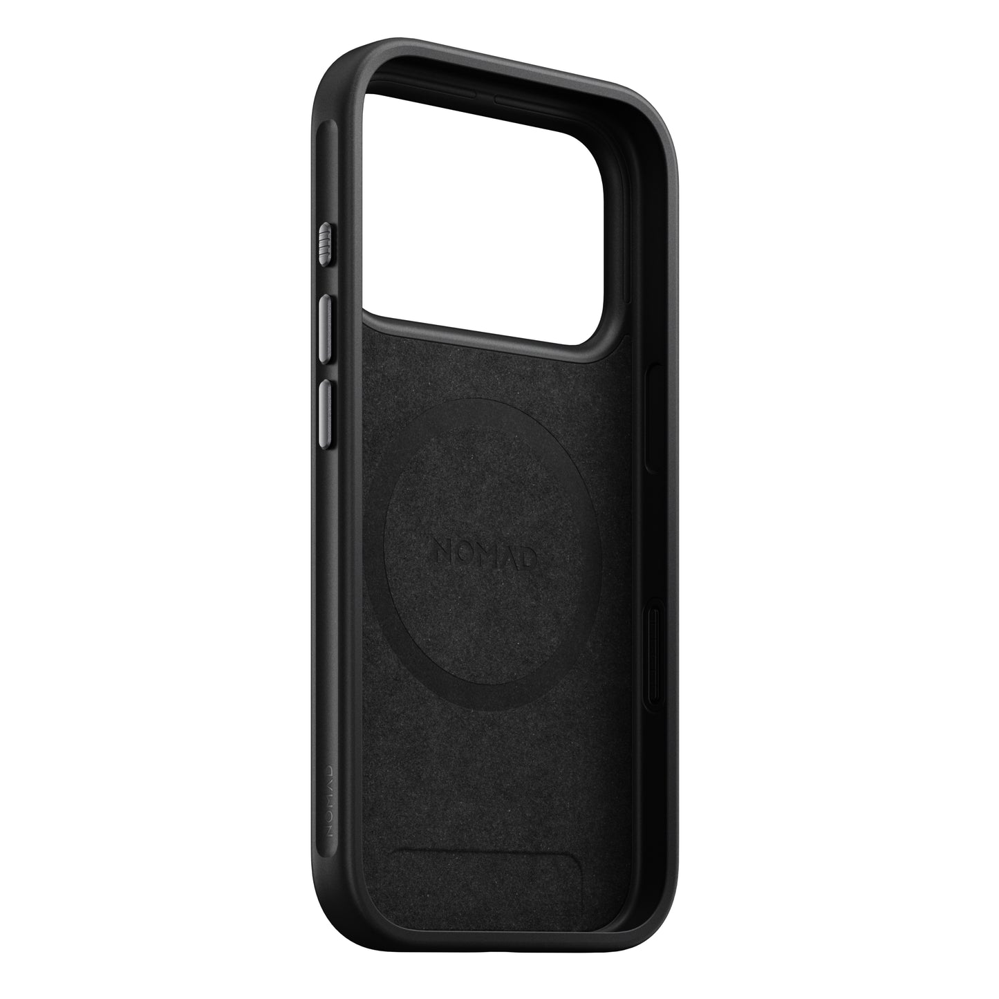 Nomad Modern MagSafe Deksel til iPhone 17 Pro - Volt