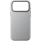 Nomad Modern MagSafe Deksel til iPhone 17 Pro Max - Lunar Gray