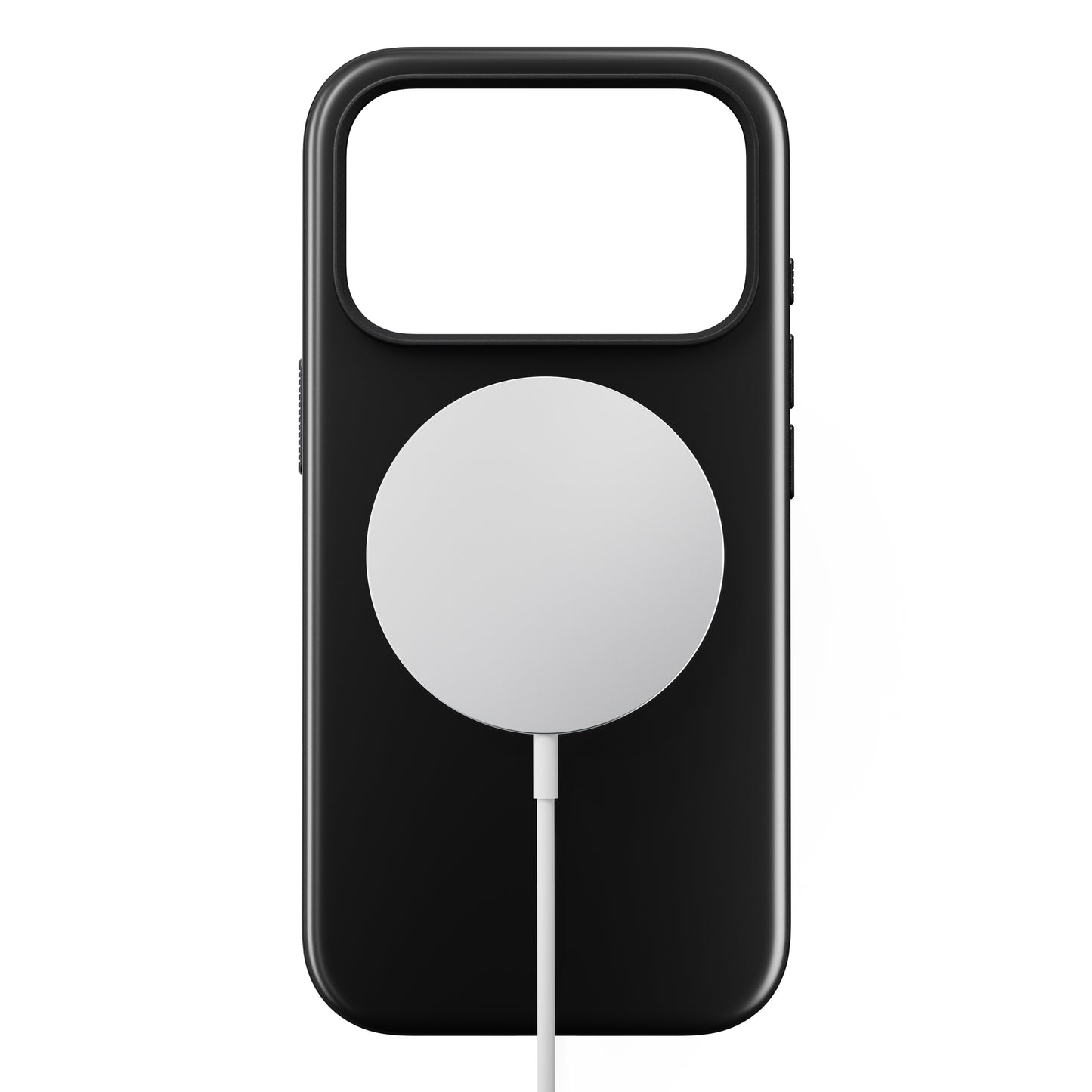 Nomad Modern MagSafe Deksel til iPhone 17 Pro - Svart