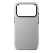 Nomad Modern MagSafe Deksel til iPhone 17 Pro - Lunar Gray