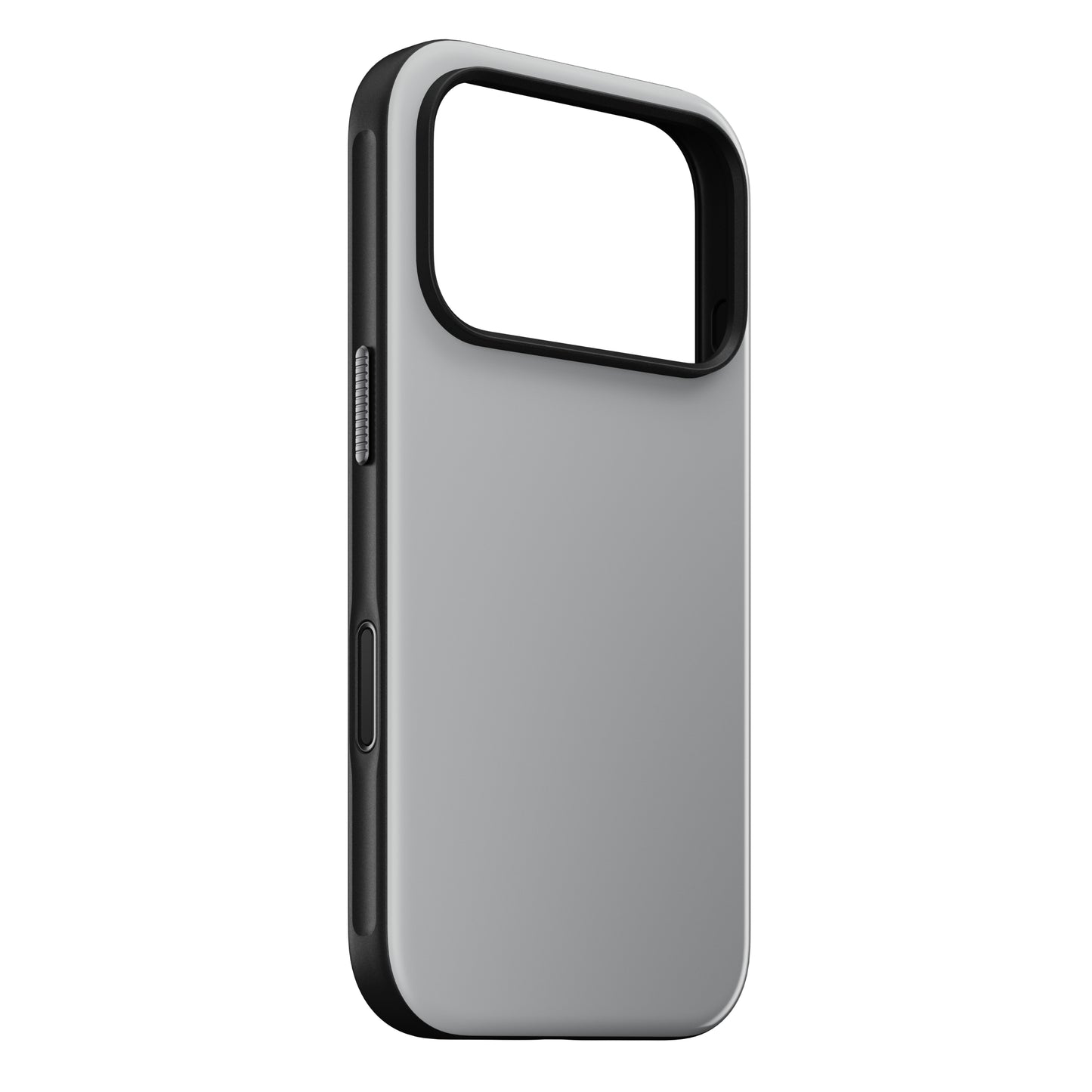 Nomad Modern MagSafe Deksel til iPhone 17 Pro - Lunar Gray
