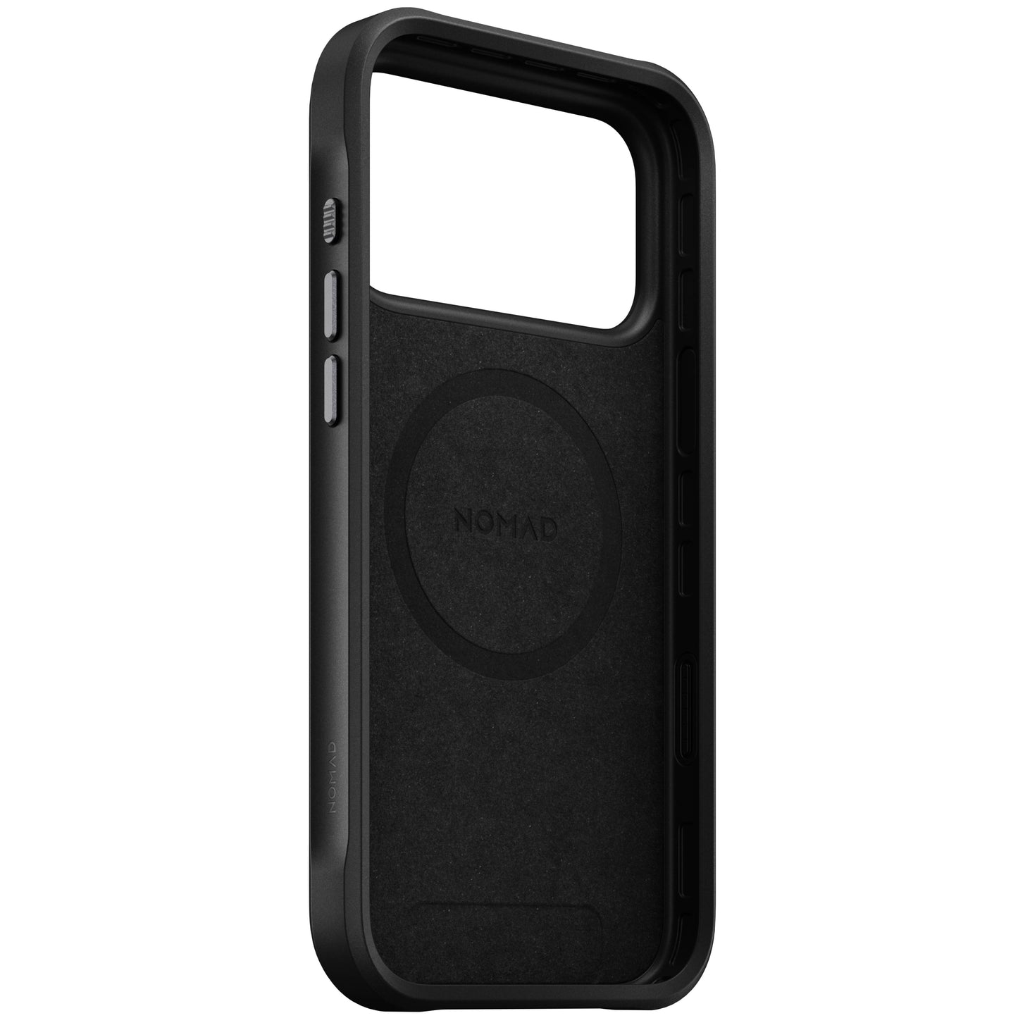 Nomad Rugged MagSafe Deksel til iPhone 17 Pro Max - Ultra Orange