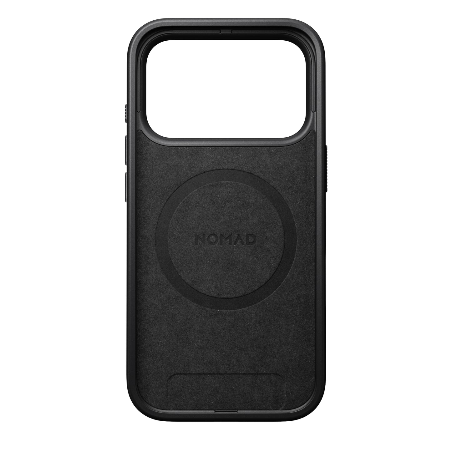 Nomad Modern MagSafe Skinndeksel til iPhone 17 Pro - Tan