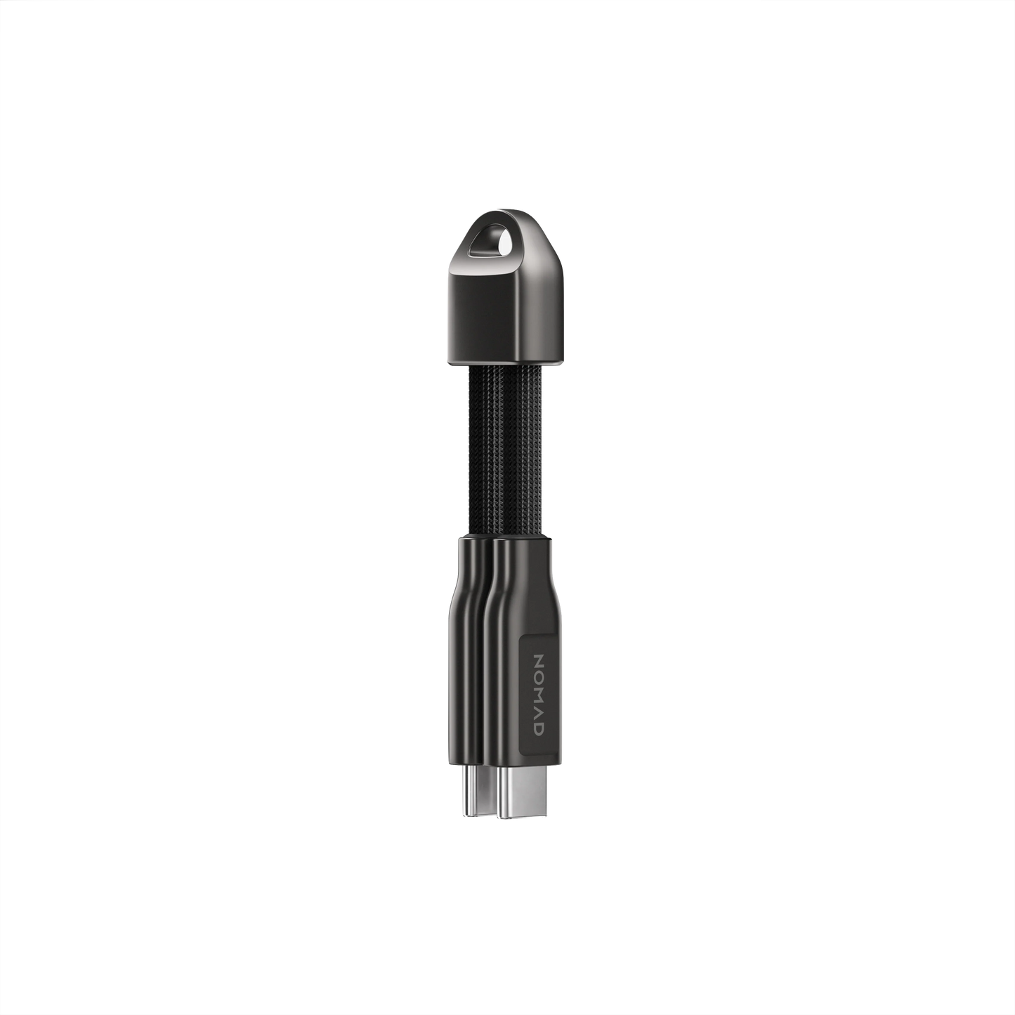 Nomad ChargeKey USB-C V2