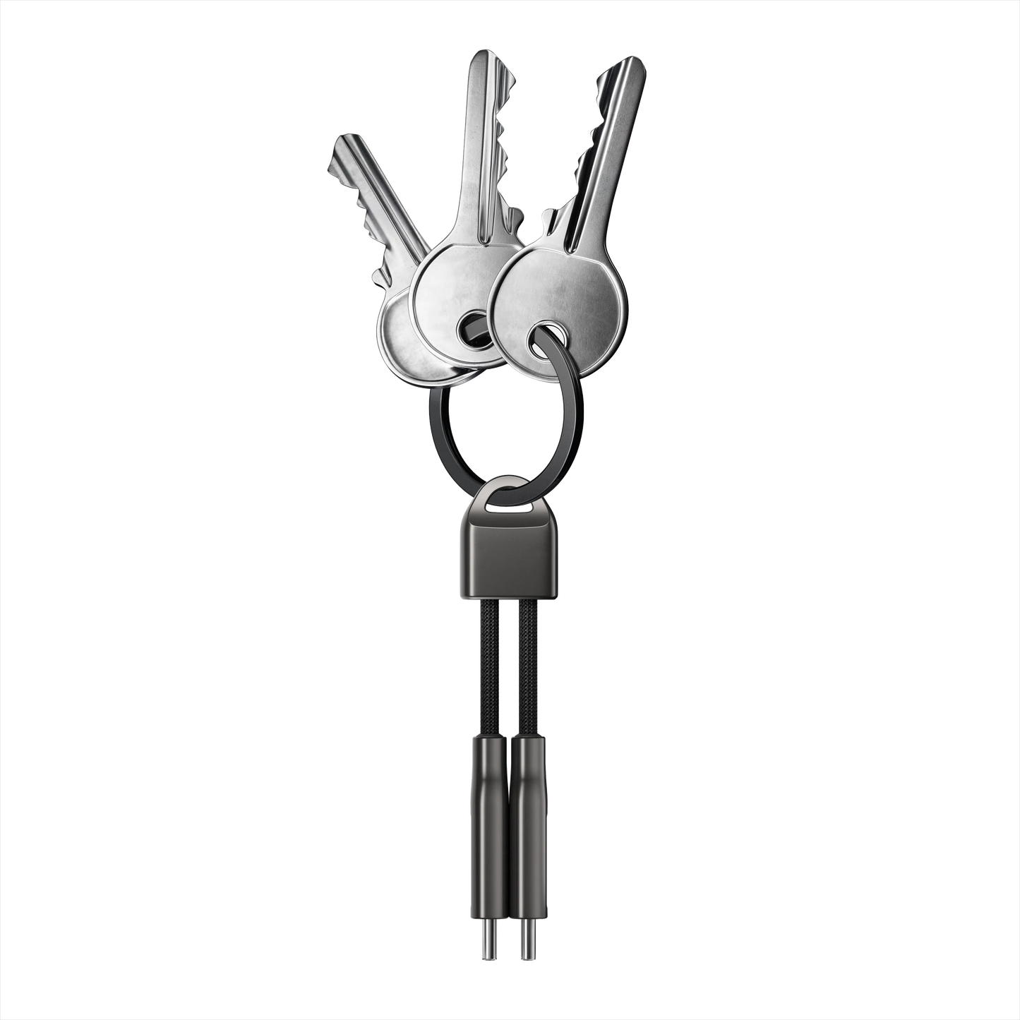 Nomad ChargeKey USB-C V2