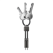 Nomad ChargeKey USB-C V2