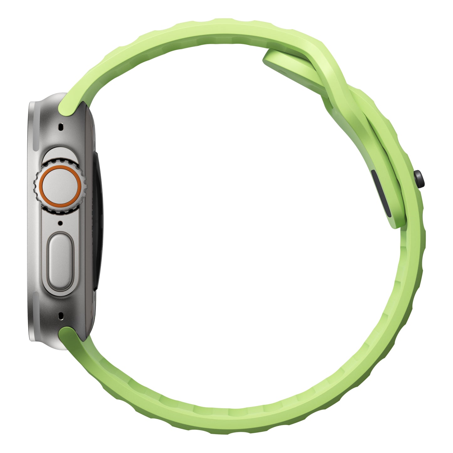 Nomad 49/45mm Sport Band Reim Glow - Limited Edition