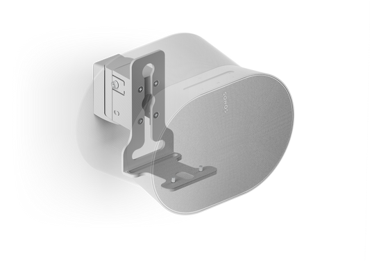 Flexson Veggfeste til Sonos Era 300 - Hvit