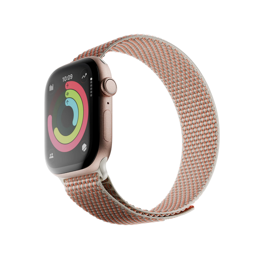 Native Union 42/41 mm Active Sport Loop Reim - Sandstone
