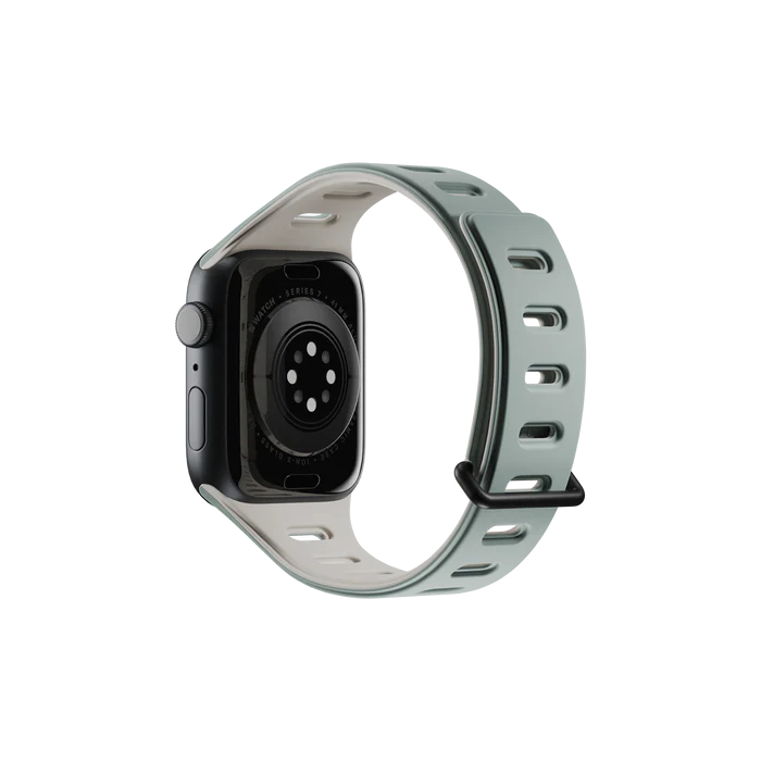 Native Union 41mm Active Magnetic Band Reim - Grønn