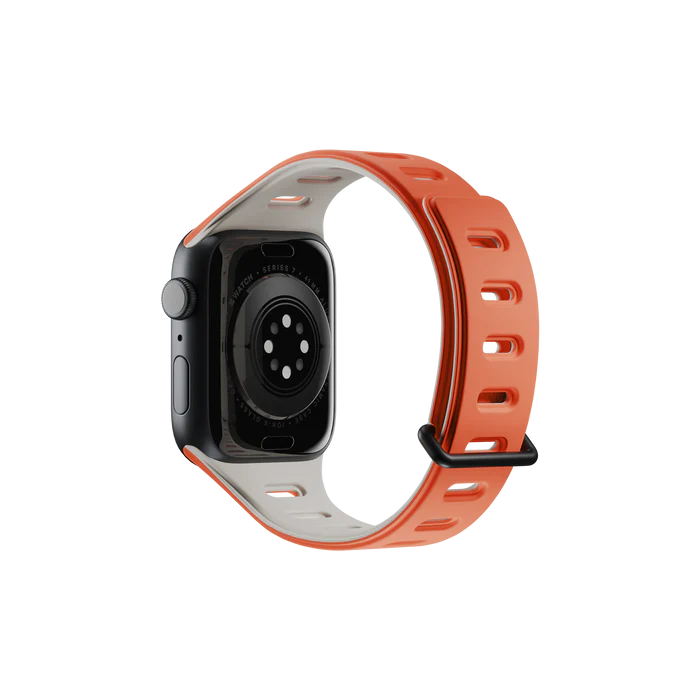 Native Union 41mm Active Magnetic Band Reim - Oxyfire