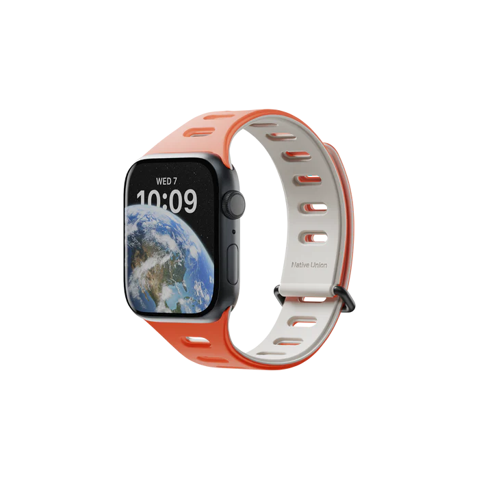 Native Union 41mm Active Magnetic Band Reim - Oxyfire