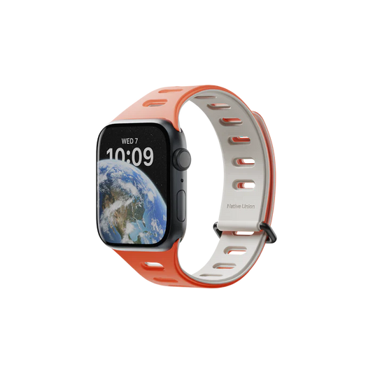 Native Union 41mm Active Magnetic Band Reim - Oxyfire