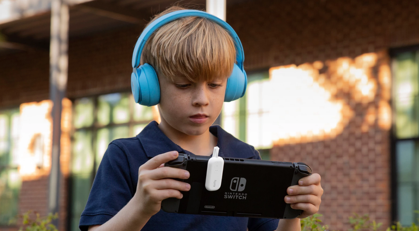 Twelve South AirFly Pro trådløs sender