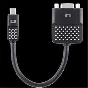 Belkin Mini DisplayPort til VGA-adapter